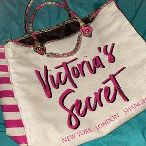 Victoria Secret Handbag Purse